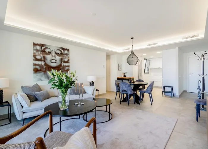 Daire Inf2.6f - Modern And Bright *