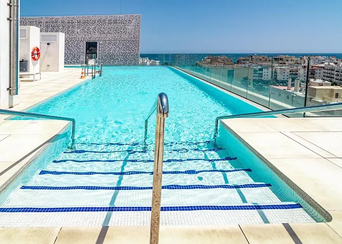 Inf2.6f - Modern And Bright Daire *