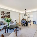Διαμέρισμα Inf2.6f - Modern And Bright *