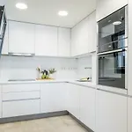 Lägenhet Inf2.6f - Modern And Bright Estepona