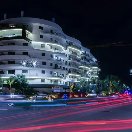 Inf2.6f - Modern And Bright Apartment *