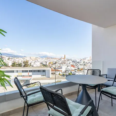 Apartment Inf26f - Modern And Bright *