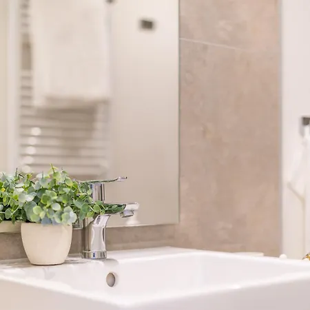 Apartment Inf26f - Modern And Bright *