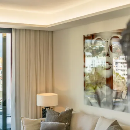 Inf26f - Modern And Bright Estepona