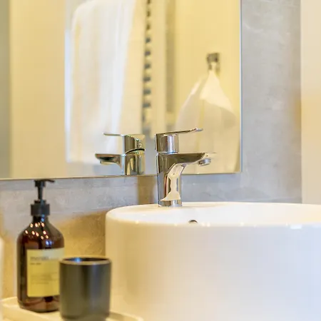 Inf26f - Modern And Bright * Estepona