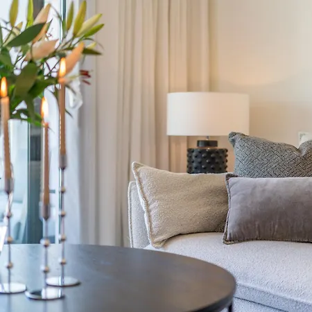 Inf26f - Modern And Bright