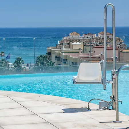 Apartment Inf26f - Modern And Bright