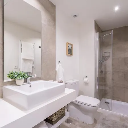 Inf2.6f - Modern And Bright * Estepona