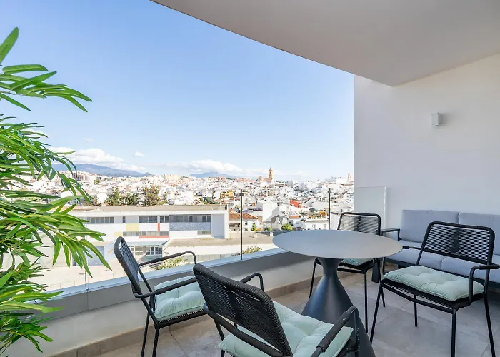 Apartment Inf2.6f - Modern And Bright *