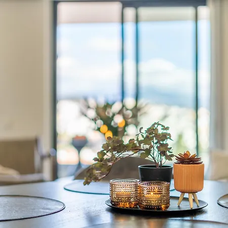 Inf26f - Modern And Bright * Estepona