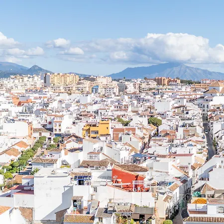 Inf26f - Modern And Bright Apartamento