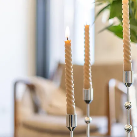 Inf26f - Modern And Bright Apartamento