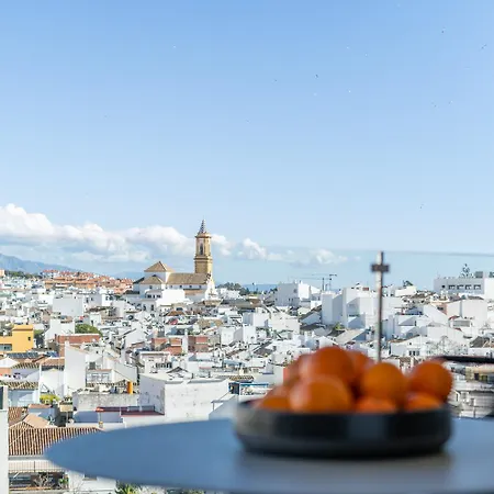 Apartamento Inf26f - Modern And Bright *