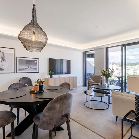 Apartamento Inf26f - Modern And Bright Estepona