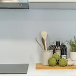 Inf2.6f - Modern And Bright Apartment